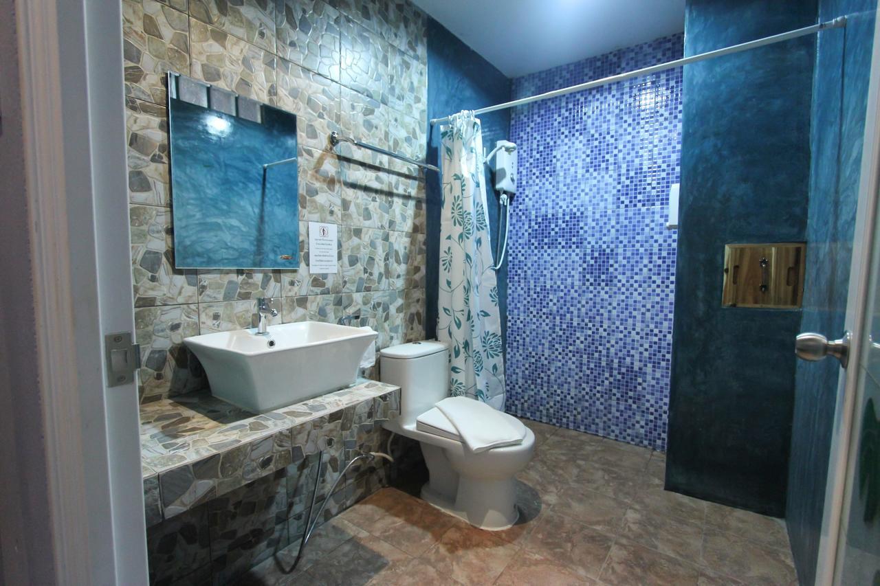 Borai Resort Bo Rai Exterior photo