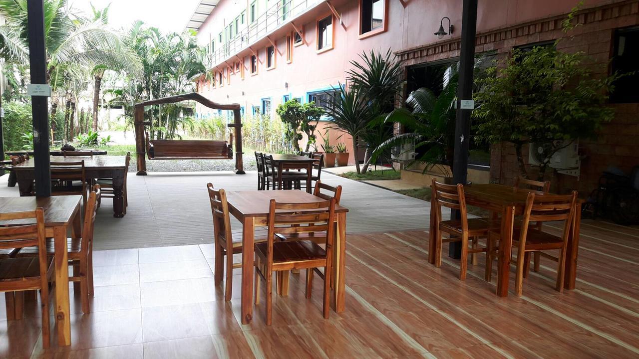 Borai Resort Bo Rai Exterior photo